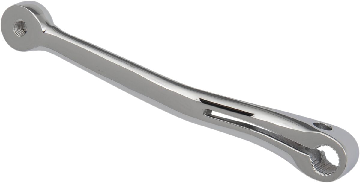 Drag Specialties Repalcement Shifter Lever Shaft Shift Levers & Parts Drag Specialties