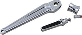 Performance Machine (Pm) Lever Shift 84 19 Flht SHIFTER LEVERS + PARTS Performance Machine
