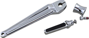 Performance Machine (Pm) Lever Shift 84 19 Flht SHIFTER LEVERS + PARTS Performance Machine