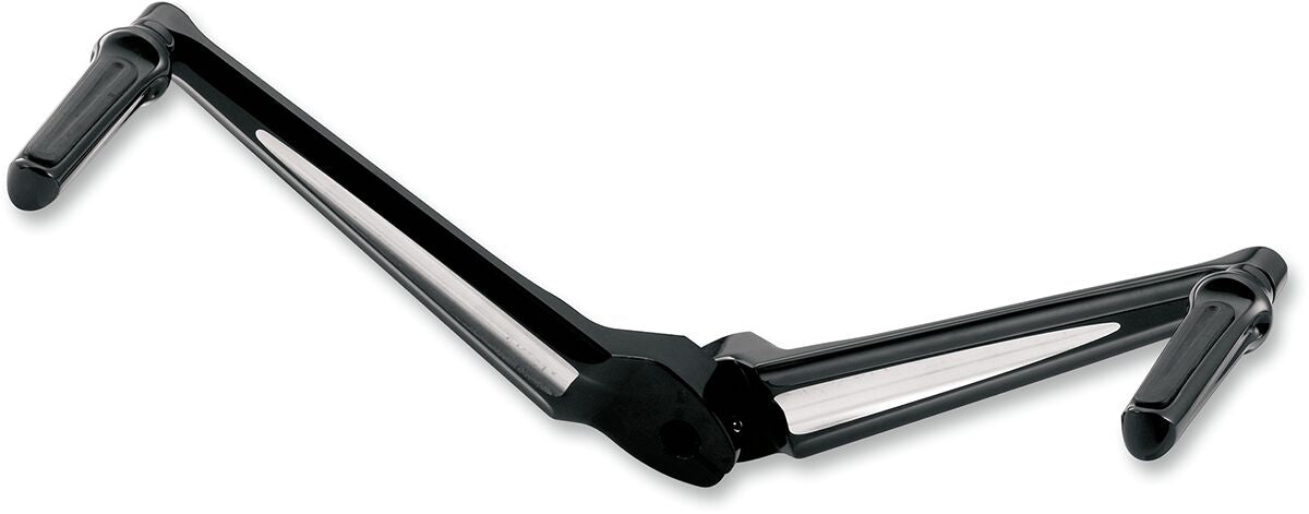 Performance Machine (Pm) Lever Shift 84 19 Flht SHIFTER LEVERS + PARTS Performance Machine