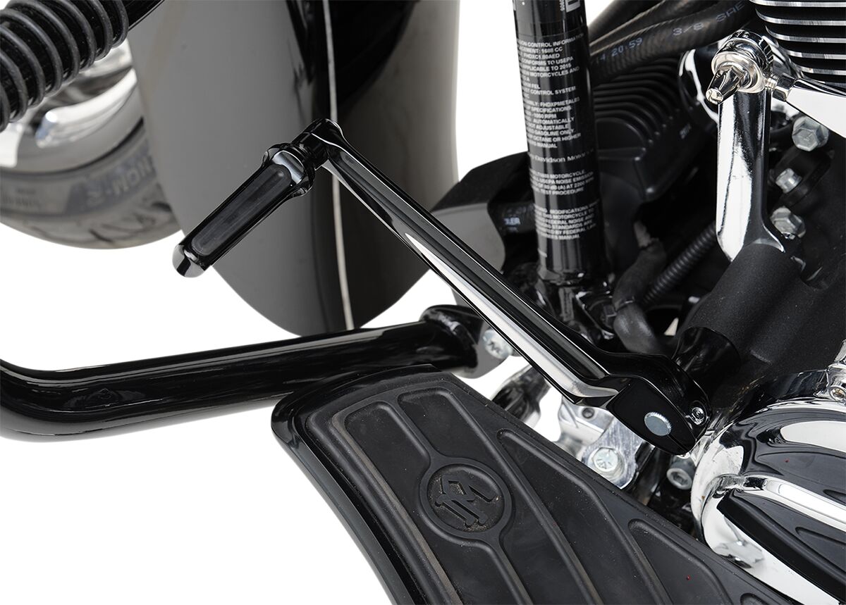 Performance Machine (Pm) Lever Shift Toe84 19 Fl Cc SHIFTER LEVERS + PARTS Performance Machine