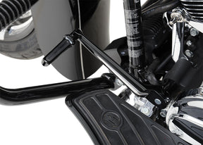 Performance Machine (Pm) Lever Shift Toe84 19 Fl Cc SHIFTER LEVERS + PARTS Performance Machine