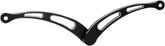 Accutronix Shifter Heel/Toe Slot Blk SHIFTER LEVERS + PARTS Accutronix
