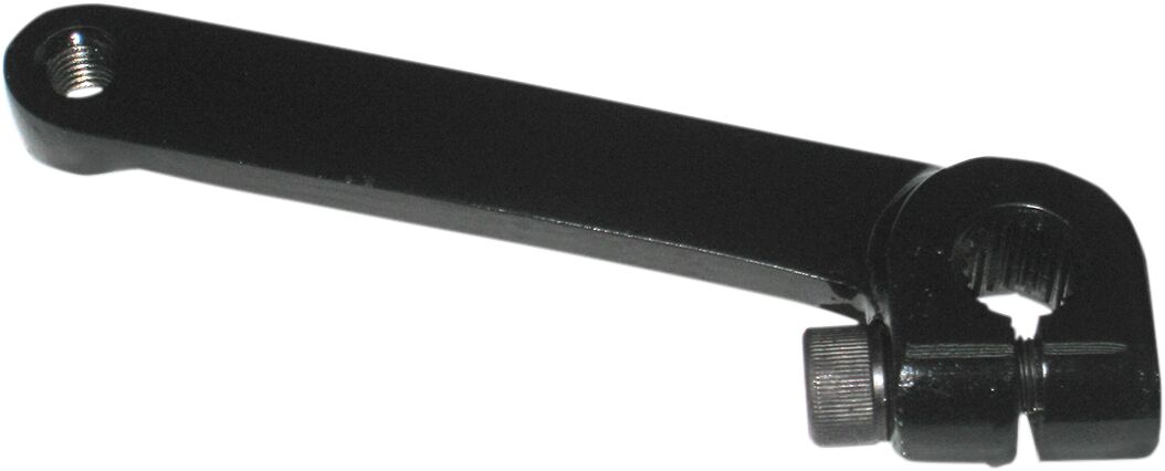 Drag Specialties Shifter Rod Lever Transmission Black Shift Levers & Parts Drag Specialties