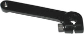 Drag Specialties Shifter Rod Lever Transmission Black Shift Levers & Parts Drag Specialties