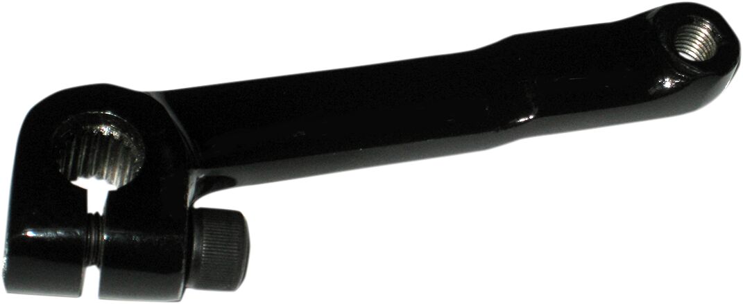 Drag Specialties Lever Shift 97 13 Bt Blk SHIFTER LEVERS + PARTS Drag Specialties