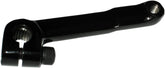 Drag Specialties Lever Shift 97 13 Bt Blk SHIFTER LEVERS + PARTS Drag Specialties