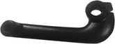 Drag Specialties Shift Lever W/O Peg Black Shift Levers & Parts Drag Specialties