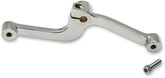 Drag Specialties Shifter Heel/Toe One Piece Chrome Shift Levers & Parts Drag Specialties
