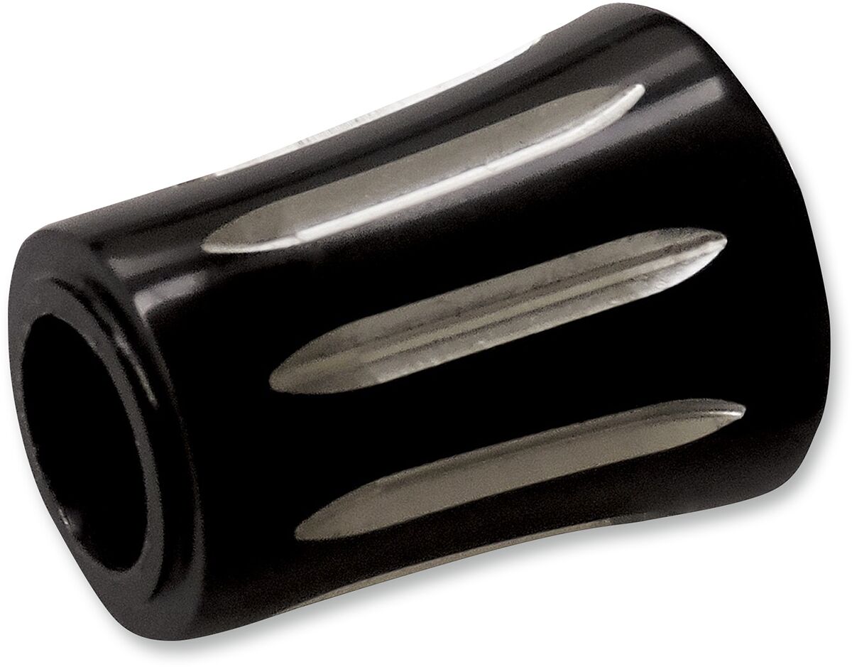 Accutronix Spacer Heel Elim Diam Blk SHIFTER LEVERS + PARTS Accutronix