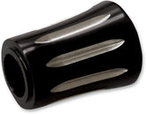 Accutronix Spacer Heel Elim Diam Blk SHIFTER LEVERS + PARTS Accutronix