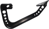 Paul Yaffe Bagger Nation Shifter Heel Stealth Blk Shift Levers & Parts Paul Yaffe Bagger Nation