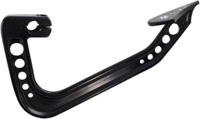 Paul Yaffe Bagger Nation Shifter Heel Stealth Blk Shift Levers & Parts Paul Yaffe Bagger Nation