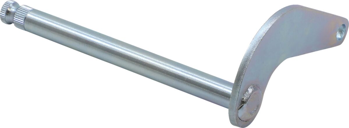 Drag Specialties Shaft Shft 84 92 Fxr Zinc Shift Levers & Parts Drag Specialties