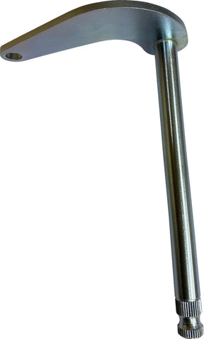 Drag Specialties Shaft Shft 84 92 Fxr Zinc Shift Levers & Parts Drag Specialties
