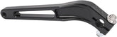 Thrashin Supply Co. Lever Shifter 91 17 Fx Blk Thrashin Supply Co.