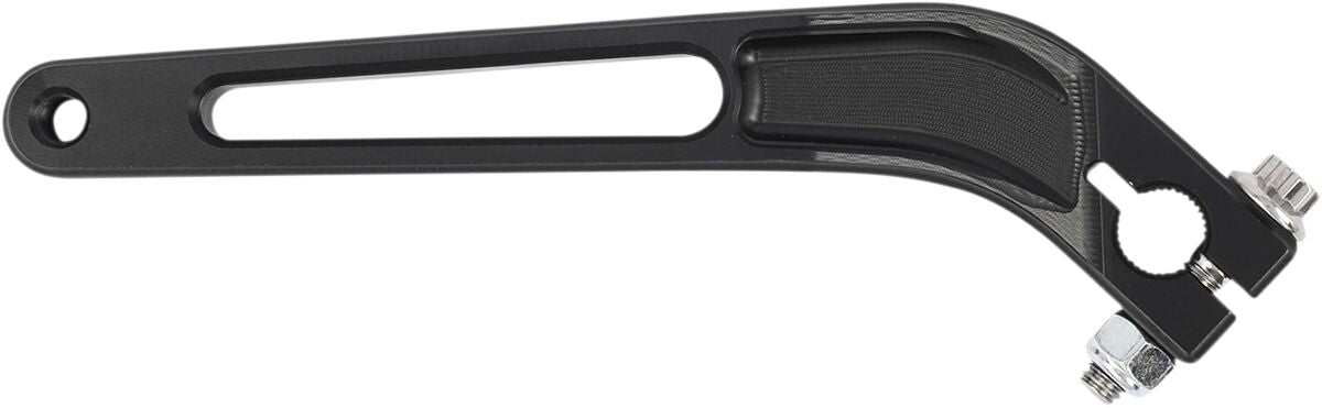 Thrashin Supply Co. Lever Shifter 91 17 Fx Blk Thrashin Supply Co.