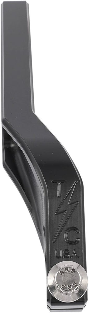 Thrashin Supply Co. Lever Shifter 91 17 Fx Blk Thrashin Supply Co.