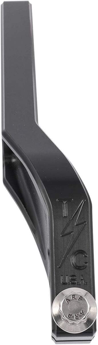 Thrashin Supply Co. Lever Shifter 91 17 Fx Blk Thrashin Supply Co.