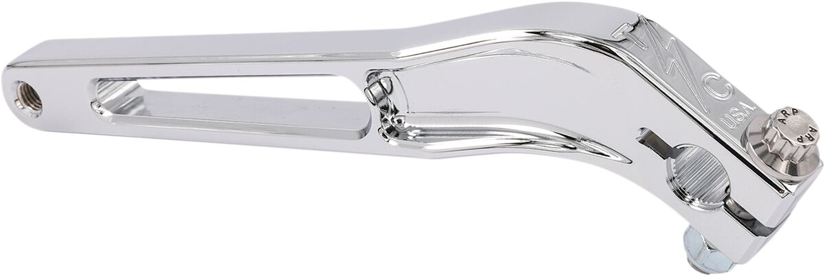 Thrashin Supply Co. Lever Shifter 91 17 Fx Chr Thrashin Supply Co.