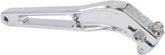 Thrashin Supply Co. Lever Shifter 91 17 Fx Chr Thrashin Supply Co.