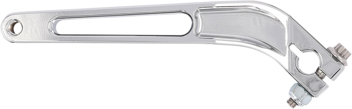 Thrashin Supply Co. Lever Shifter 91 17 Fx Chr Thrashin Supply Co.