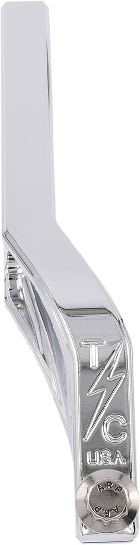 Thrashin Supply Co. Lever Shifter 91 17 Fx Chr Thrashin Supply Co.