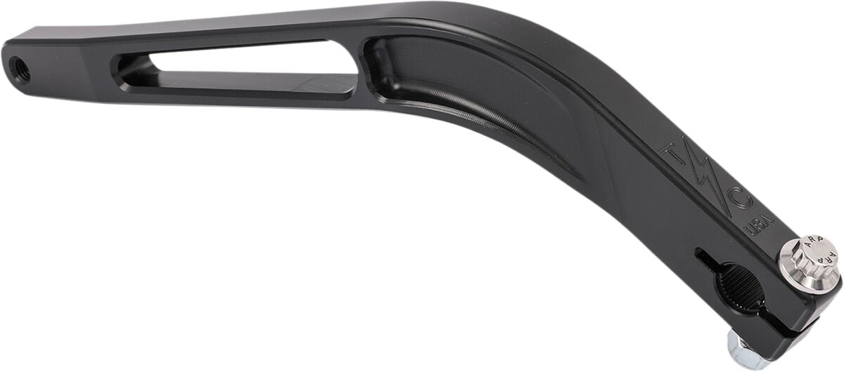 Thrashin Supply Co. Lever Shifter 18 St Blk Thrashin Supply Co.
