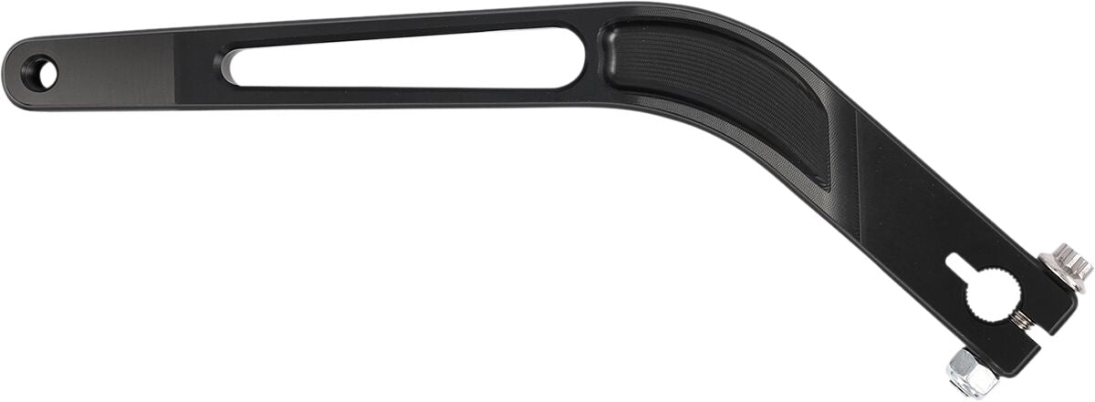 Thrashin Supply Co. Lever Shifter 18 St Blk Thrashin Supply Co.