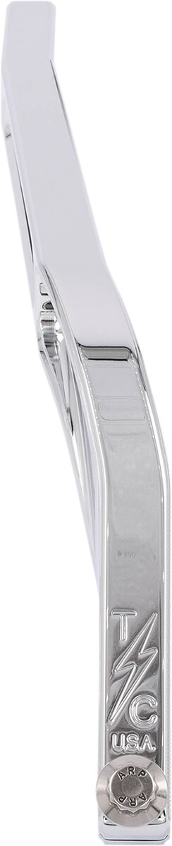 Thrashin Supply Co. Lever Shifter 18 St Chr Thrashin Supply Co.