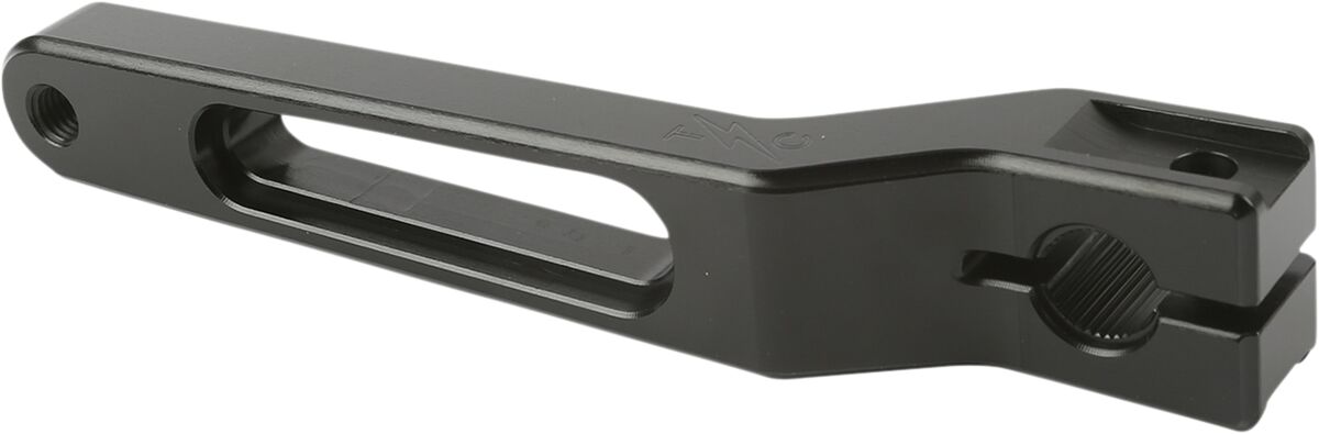 Thrashin Supply Co. Lever Shift 1 Shorter 5.25 Bk Thrashin Supply Co.