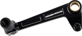 Moose Offroad Hard Parts Shift Lever Mse Harly Bk Shift Levers & Parts Moose Offroad Hard Parts