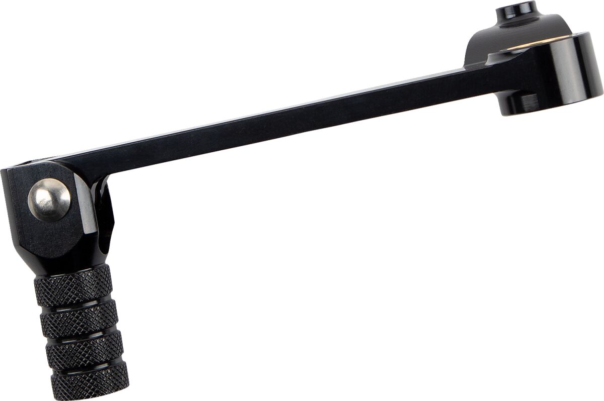 Moose Offroad Hard Parts Shift Lever Mse Harly Bk Shift Levers & Parts Moose Offroad Hard Parts