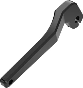 La Choppers County Shifter Black Dyna Shift Levers & Parts La Choppers