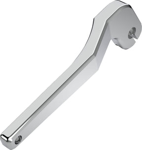 La Choppers County Shifter Chrome Dyna Shift Levers & Parts La Choppers