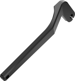 La Choppers County Shifter Black Softail Shift Levers & Parts La Choppers