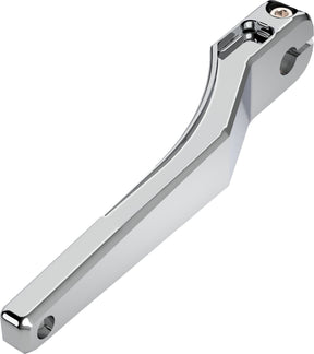 La Choppers County Shifter Chrome Fl Shift Levers & Parts La Choppers