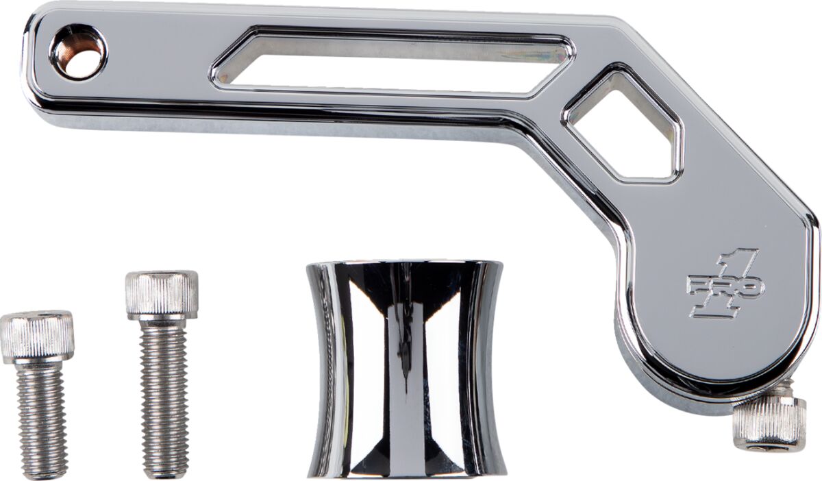 Pro One Perf.Mfg. Arm Shifter T Rex Shrt Ch SHIFTER LEVERS + PARTS Pro One Perf.Mfg.