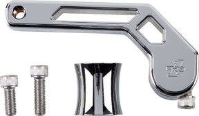Pro One Perf.Mfg. Arm Shifter T Rex Shrt Ch SHIFTER LEVERS + PARTS Pro One Perf.Mfg.