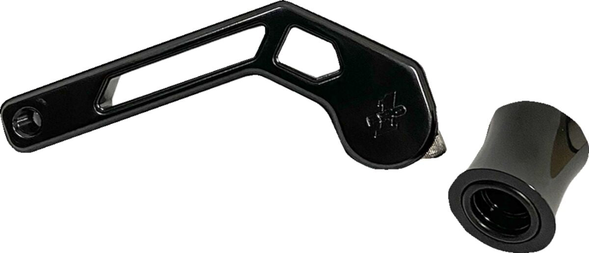 Pro One Perf.Mfg. Arm Shifter T Rex Shrt Bk SHIFTER LEVERS + PARTS Pro One Perf.Mfg.