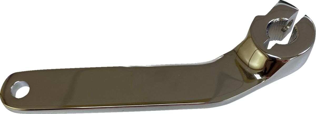 Drag Specialties Lever Shift Chr M8 Tour Shift Levers & Parts Drag Specialties