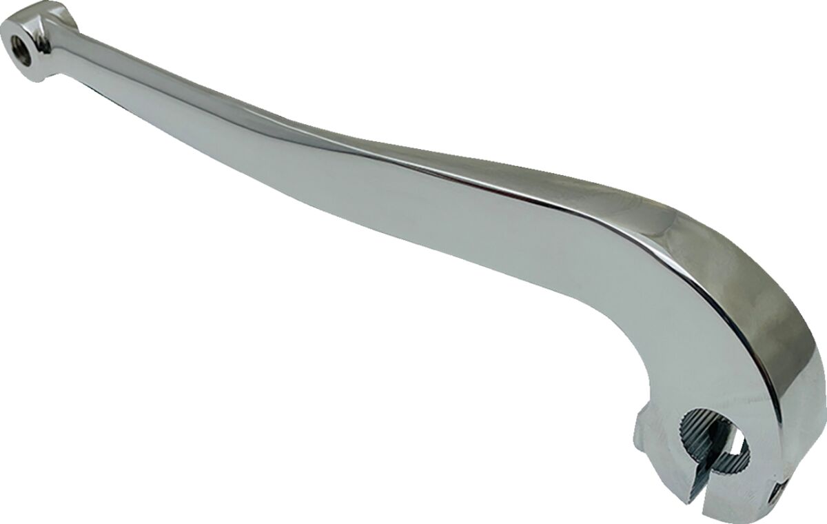 Drag Specialties Lever Shift Chr M8 St Shift Levers & Parts Drag Specialties