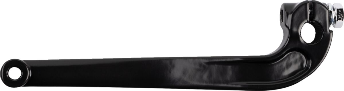 Drag Specialties Lever Shift Blk M8 St Shift Levers & Parts Drag Specialties