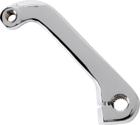 Drag Specialties Lever Trns Shft Chr 21 22 Shift Levers & Parts Drag Specialties
