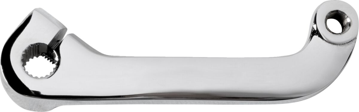 Drag Specialties Lever Trns Shft Chr 21 22 Shift Levers & Parts Drag Specialties