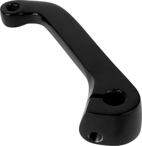 Drag Specialties Lever Trns Shft Blk 21 22 Shift Levers & Parts Drag Specialties