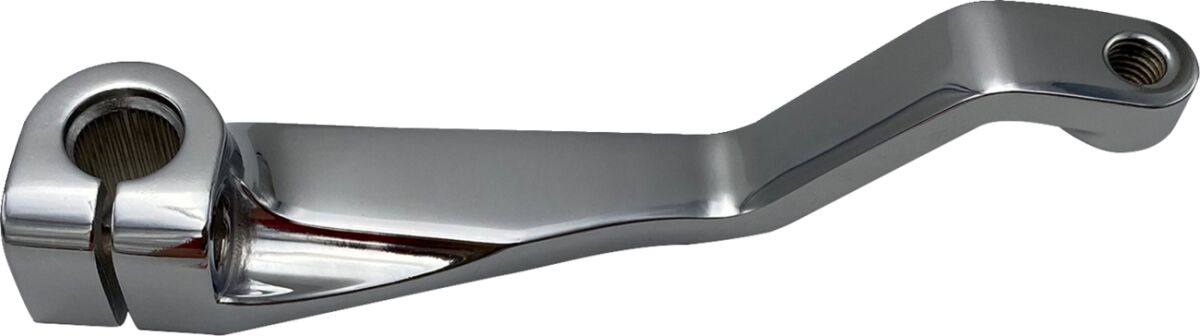 Drag Specialties Lever Trans Shift Chr Fxbb/Lr/St Shift Levers & Parts Drag Specialties