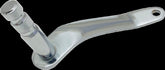 Drag Specialties Shift Lever Chrome Fl Shift Levers & Parts Drag Specialties