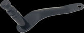 Drag Specialties Shift Lever Gloss Black Fl Shift Levers & Parts Drag Specialties