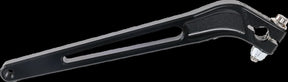 Thrashin Supply Co. TSC Shift Lever Extended, Black - 91-17 Dyna Shift Levers & Parts Thrashin Supply Co.